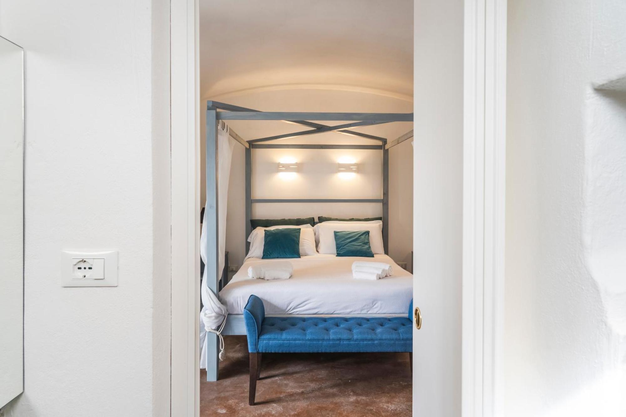 Masseria Della Piana Villanova di Ostuni Habitación foto